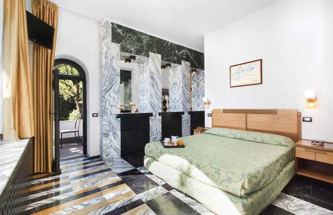 Villa Calisto in Sant Agnello - Photo 56