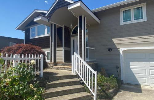 Scenic Lake View Home - Foto 2