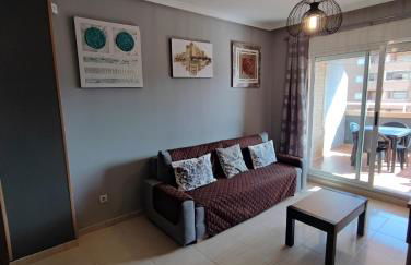 Apartamento Lyz y Mar en Magic World - Foto 16