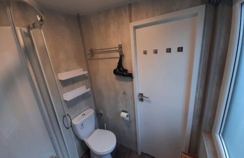 Holiday Home Tiny Haus am Waldsee by Interhome - Foto 10