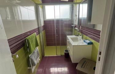 Villa des Abers vue mer, GR34, piscine chauffée - Foto 15