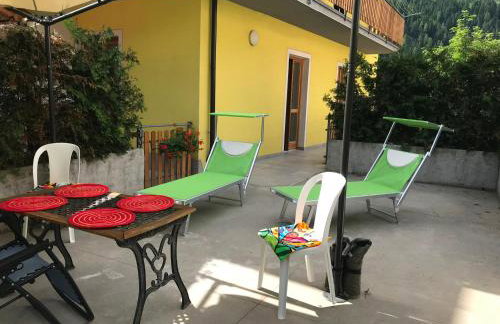 Appartamenti Mosconi Mistica - Foto 56