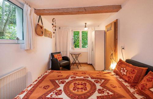 Haus im Grünen - Foto 3