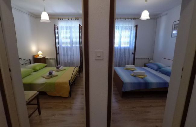 Antique Apartment With Balcony - Foto 19