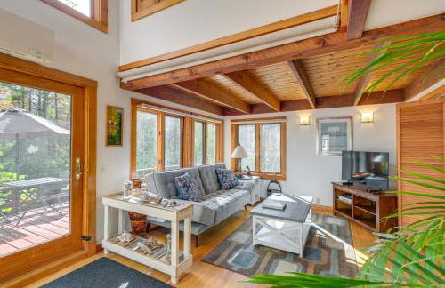 Ellsworth Home about 18 Mi to Acadia Natl Park! - Foto 11