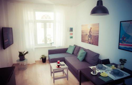 Residence Neverin City Center with Garage near Piazza Unità & Train Station - Foto 43