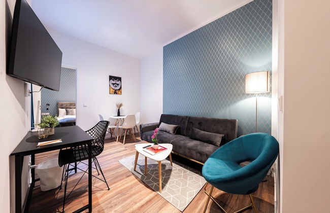 Nurban Apartments City 2 - Foto 9