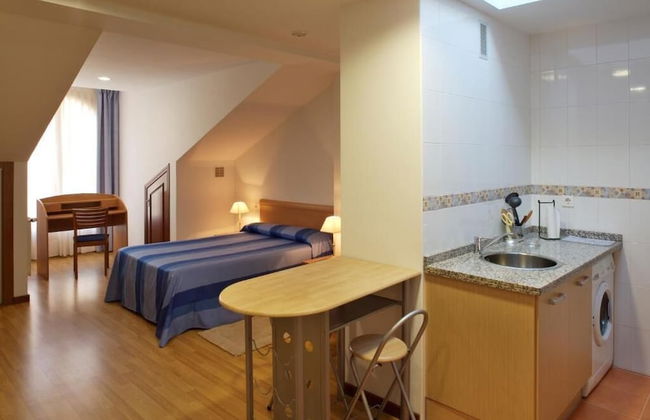 Apartamentos Urban Blue - Foto 12