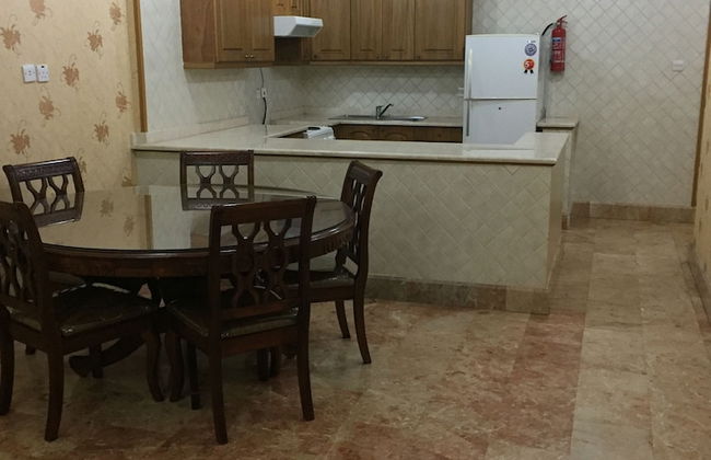 Worood Al Safawa Villas & Suites - Photo 54