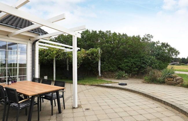 6 Person Holiday Home in Millinge - Foto 27