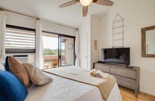 Saltwater Pool Access Lihue Gem Near Bar and Grill! - Foto 8