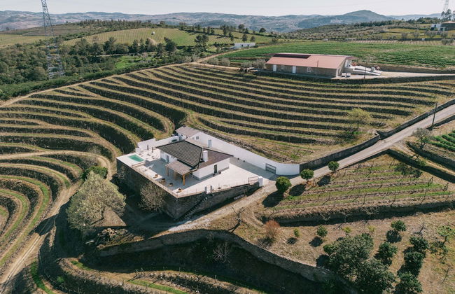 Feel Discovery Quinta do Muro - Foto 20