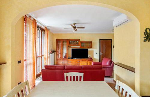 Vimodrone apartment big garden - Foto 13