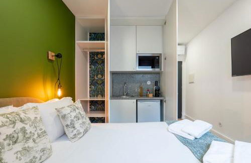 Casa D'Almeida By Porto Stories - Foto 57