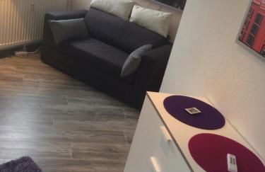 Mini-Ferien-Suite Hildesheim - Foto 31