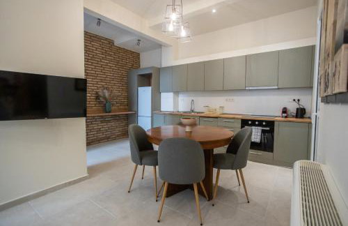 Luxury 2BA in Thissio and next to ancient city of Athens - Foto 8