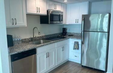 Luxe Penthouse Waterfront Loft - Foto 9