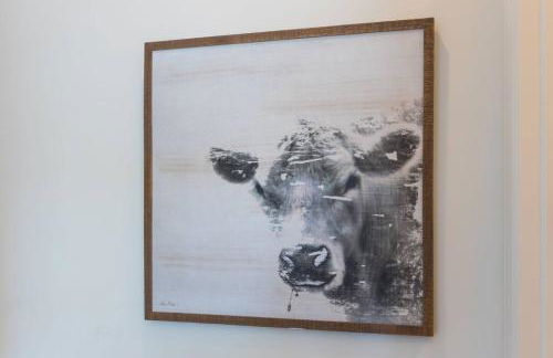 Downtown Luxury Large Townhome Lots Of Beds - Foto 68