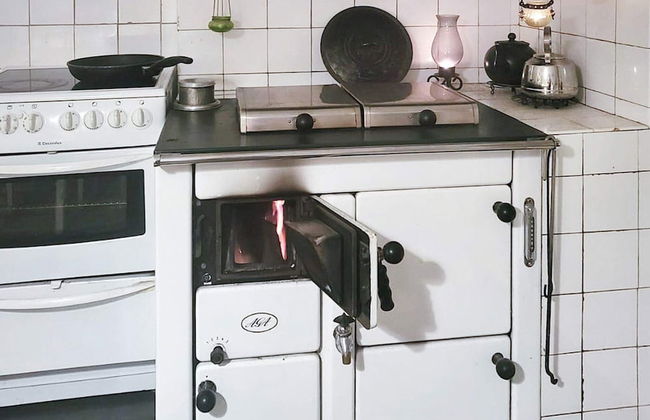 7 Person Holiday Home in Arjang - Foto 5