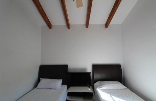 4 Bedroom Family Villa with Private Pool in Villa Martin - Foto 33