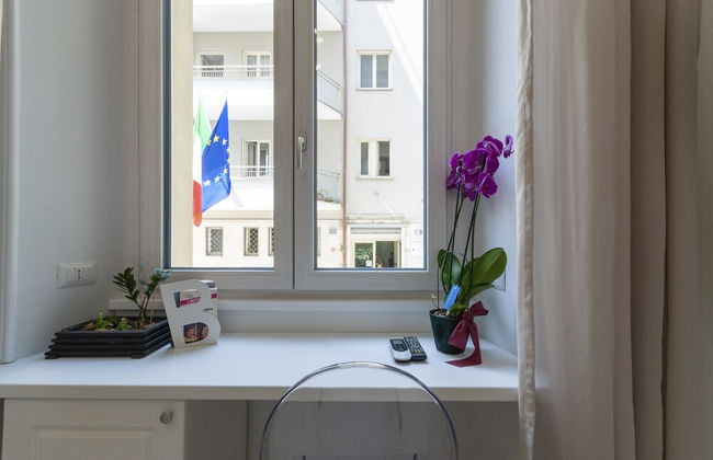 Bea Suites Luxury Rooms - Foto 137