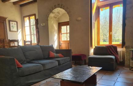 gite au jardin de grand-père - Photo 1