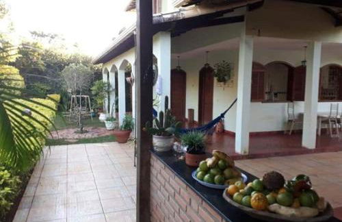 Recanto das Araras - Foto 39