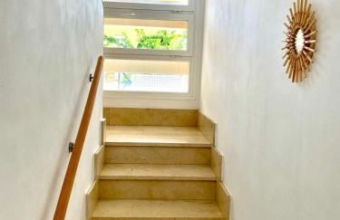 Villa Belén playa , piscina privada - Photo 26