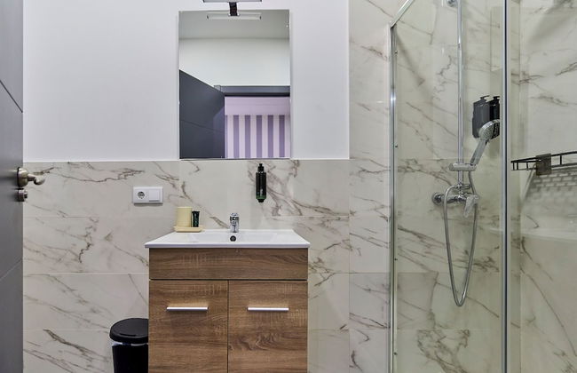 Apartamentos Margarita by gaiarooms - Foto 41