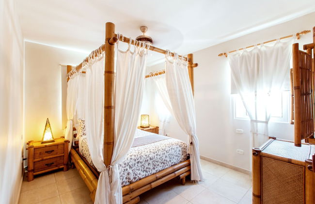 Las Terrazas VIP Pool Beach Club & Spa - Foto 6