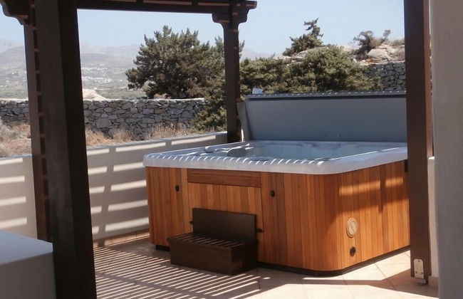 Kedros Villas - Photo 77