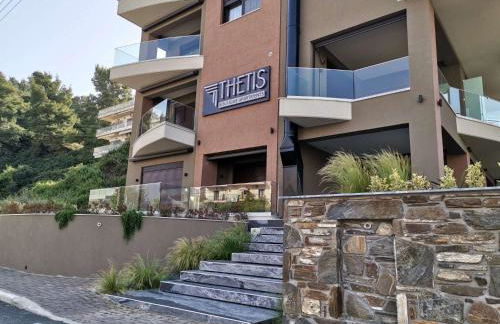 Thetis Boutique Apartments - Adults Only - Foto 10
