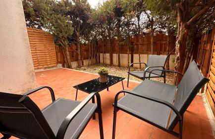 123 - Le Nova - 4 pers, terrasse, transports - Photo 25