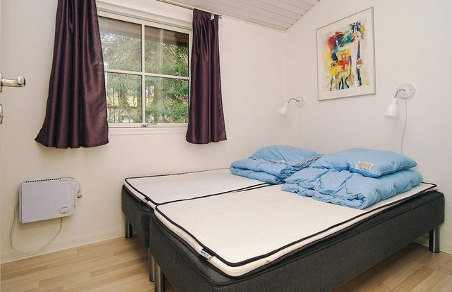 Idyllic Holiday Home in Store Fuglede near Forest - Foto 4