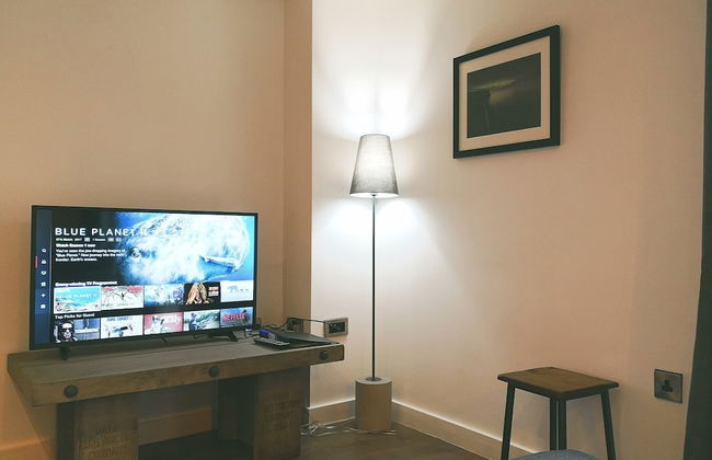 Homely Serviced Apartments - Blonk St - Foto 40