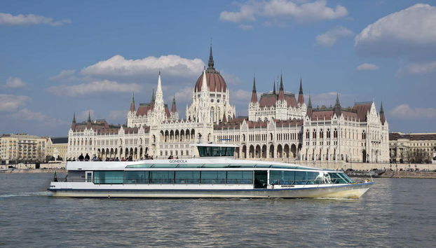 Donau-Kreuzfahrt in Budapest inklusive Getränke - Foto 2