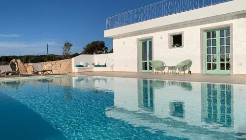 La Littighedda Country Residence - Photo 3