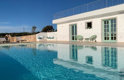 La Littighedda Country Residence - Photo 3