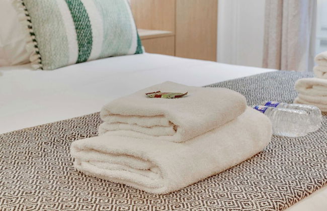 Résidence Paris CHOISEUL - Foto 41