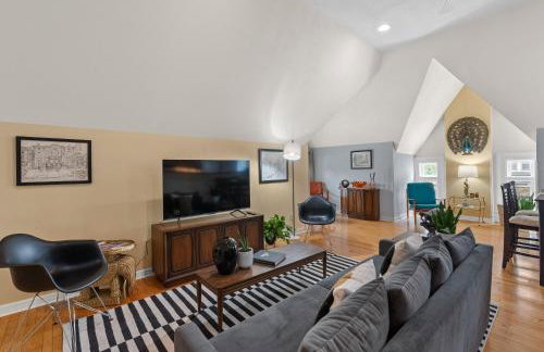 The Uplifting Mansion - Foto 73