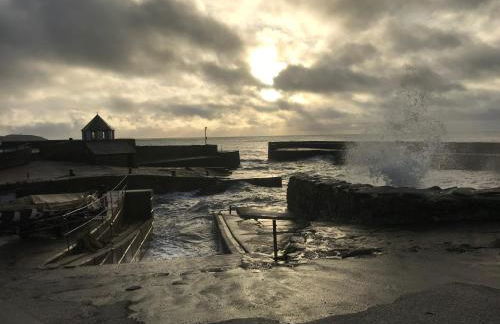 Beach Road- short walk to Charlestown, Carlyon Bay & coastal paths- dog friendly - Foto 23