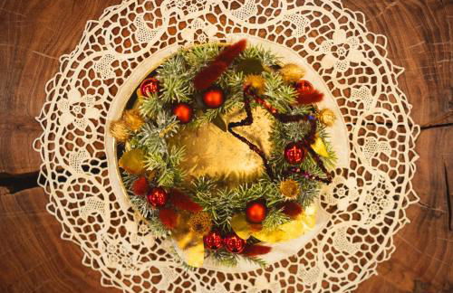 Residence Iris - Foto 4