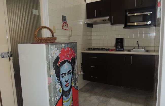 Mexican Loft - Foto 5