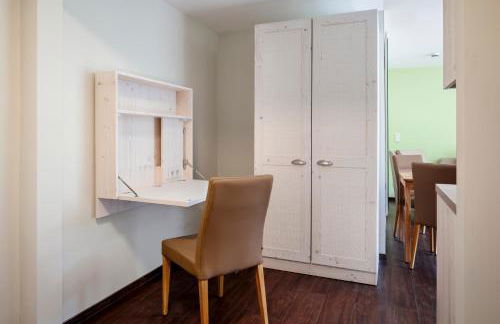 Insulaner Apartments - Foto 19