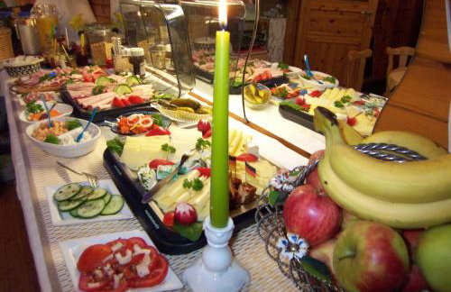 Ferienhaus-Hotel "Zur Grünen Oase" - Foto 30