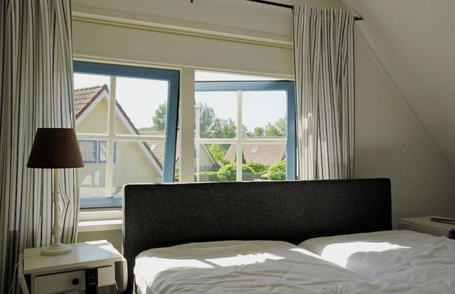 Holiday Home in Schoorl Near Sandy Beaches - Foto 3