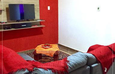 Hospedagem Colinas - Foto 27