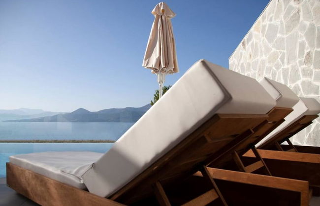 Villa Petalouda Paleros - Foto 37