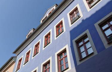 Fynbos Studio DG in der Altstadt, Frauenkirchenblick, Parkplatz - Foto 40