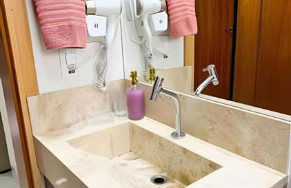 M101 - Apartamento Completo Para Até 6 Hóspedes - Foto 8